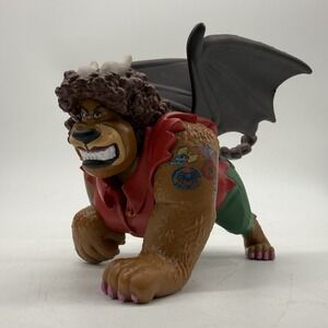 Disney Pixar Onward Manticore PVC Figure Mythical Creature Toy